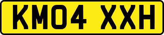 KM04XXH