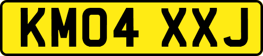 KM04XXJ