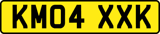 KM04XXK