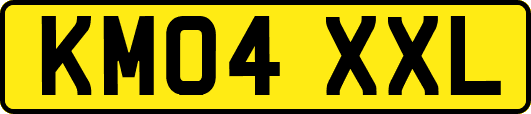 KM04XXL