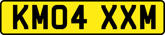KM04XXM