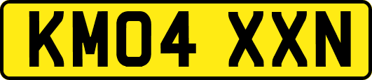 KM04XXN