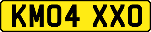 KM04XXO