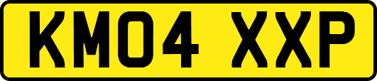 KM04XXP