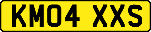 KM04XXS