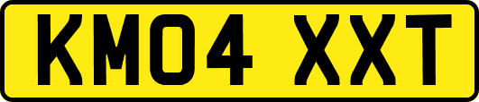 KM04XXT