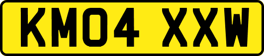 KM04XXW