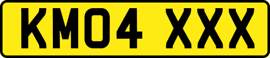 KM04XXX