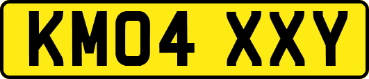 KM04XXY