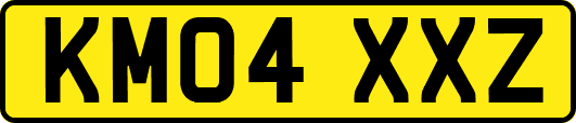 KM04XXZ