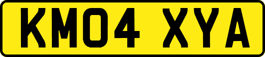 KM04XYA