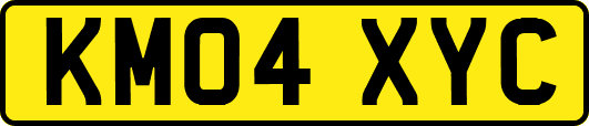 KM04XYC
