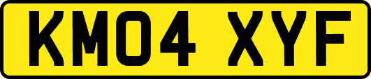 KM04XYF