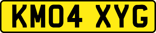 KM04XYG