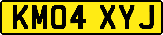 KM04XYJ
