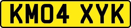 KM04XYK