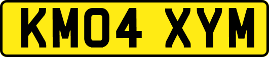 KM04XYM