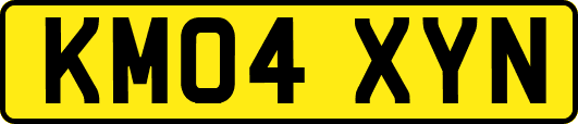 KM04XYN