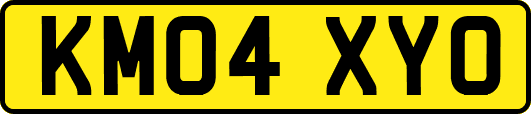 KM04XYO
