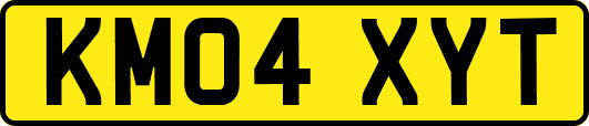 KM04XYT