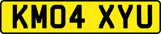 KM04XYU