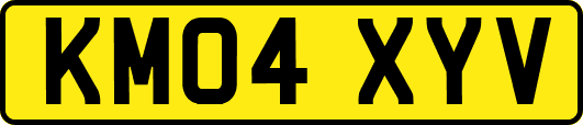 KM04XYV
