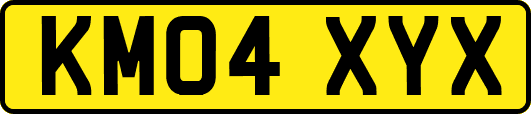 KM04XYX