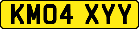 KM04XYY