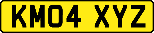 KM04XYZ