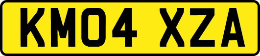 KM04XZA