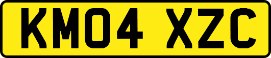 KM04XZC