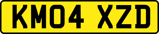 KM04XZD