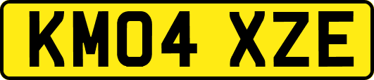 KM04XZE