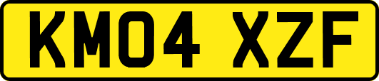 KM04XZF