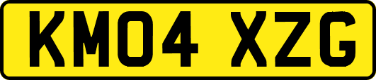 KM04XZG