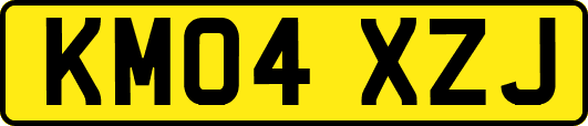 KM04XZJ