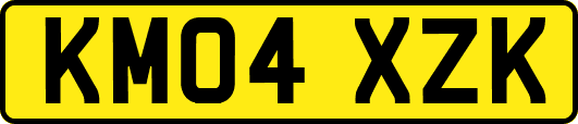 KM04XZK