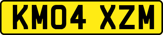 KM04XZM