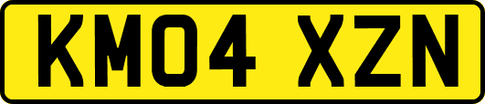 KM04XZN