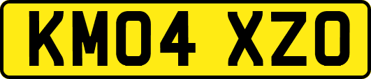 KM04XZO