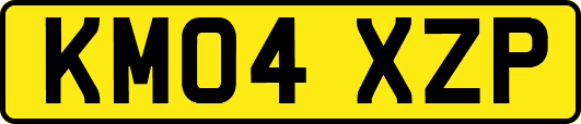 KM04XZP
