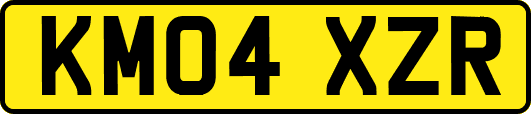 KM04XZR