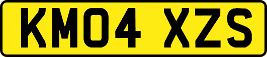 KM04XZS