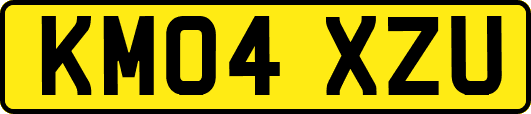 KM04XZU