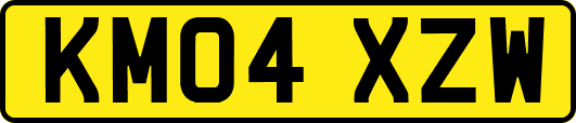 KM04XZW