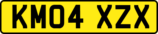 KM04XZX