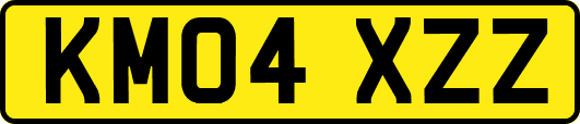 KM04XZZ