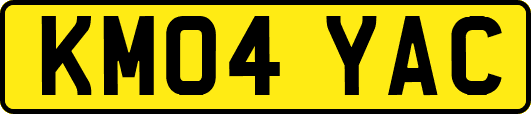KM04YAC