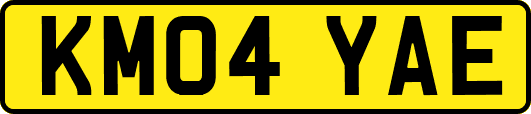 KM04YAE