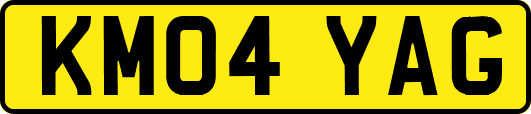 KM04YAG